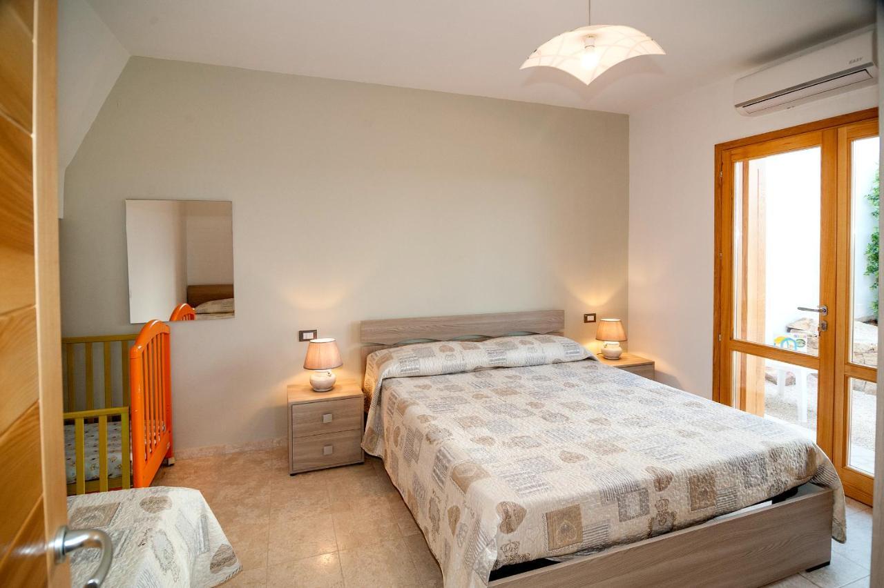 Sant'Anna Fabulous Apartment Budoni Exteriör bild