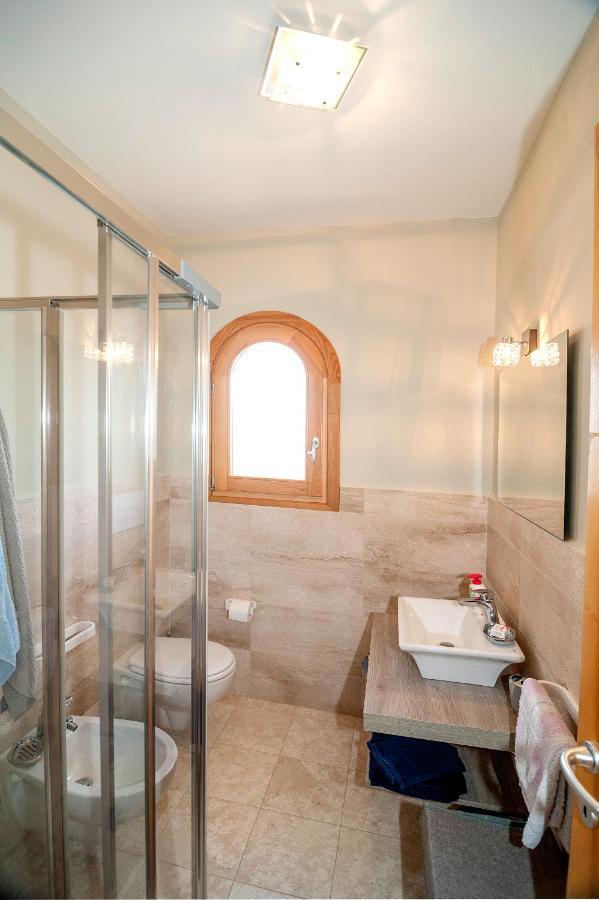 Sant'Anna Fabulous Apartment Budoni Exteriör bild