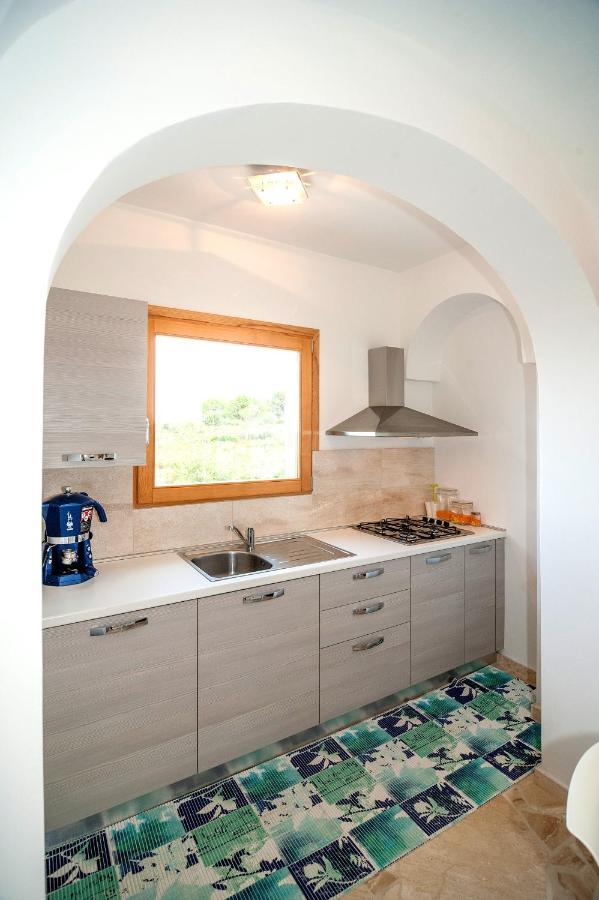Sant'Anna Fabulous Apartment Budoni Exteriör bild